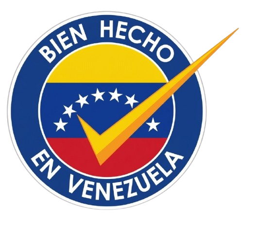 Hecho en Venezuela